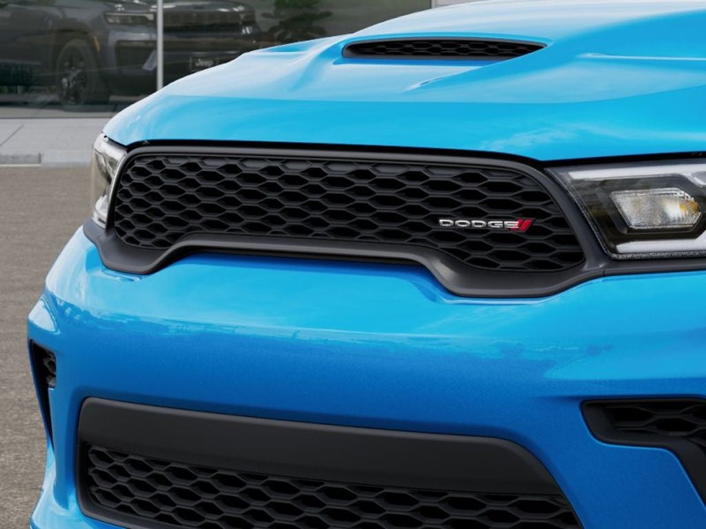 2026 Dodge Durango DURANGO GT AWD HEMI V8