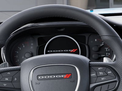 2026 Dodge Durango DURANGO GT AWD HEMI V8