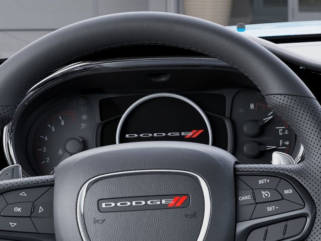 2026 Dodge Durango DURANGO GT AWD HEMI V8
