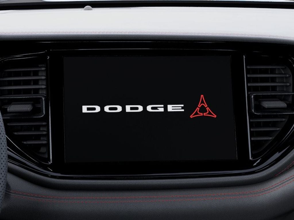 2026 Dodge Durango DURANGO GT AWD HEMI V8