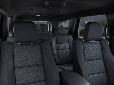 2026 Dodge Durango DURANGO GT AWD HEMI V8