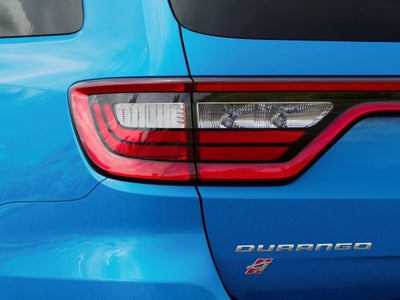 2026 Dodge Durango DURANGO GT AWD HEMI V8