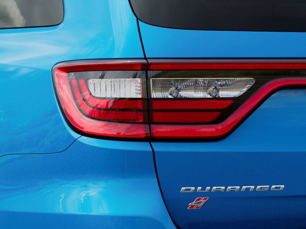 2026 Dodge Durango DURANGO GT AWD HEMI V8
