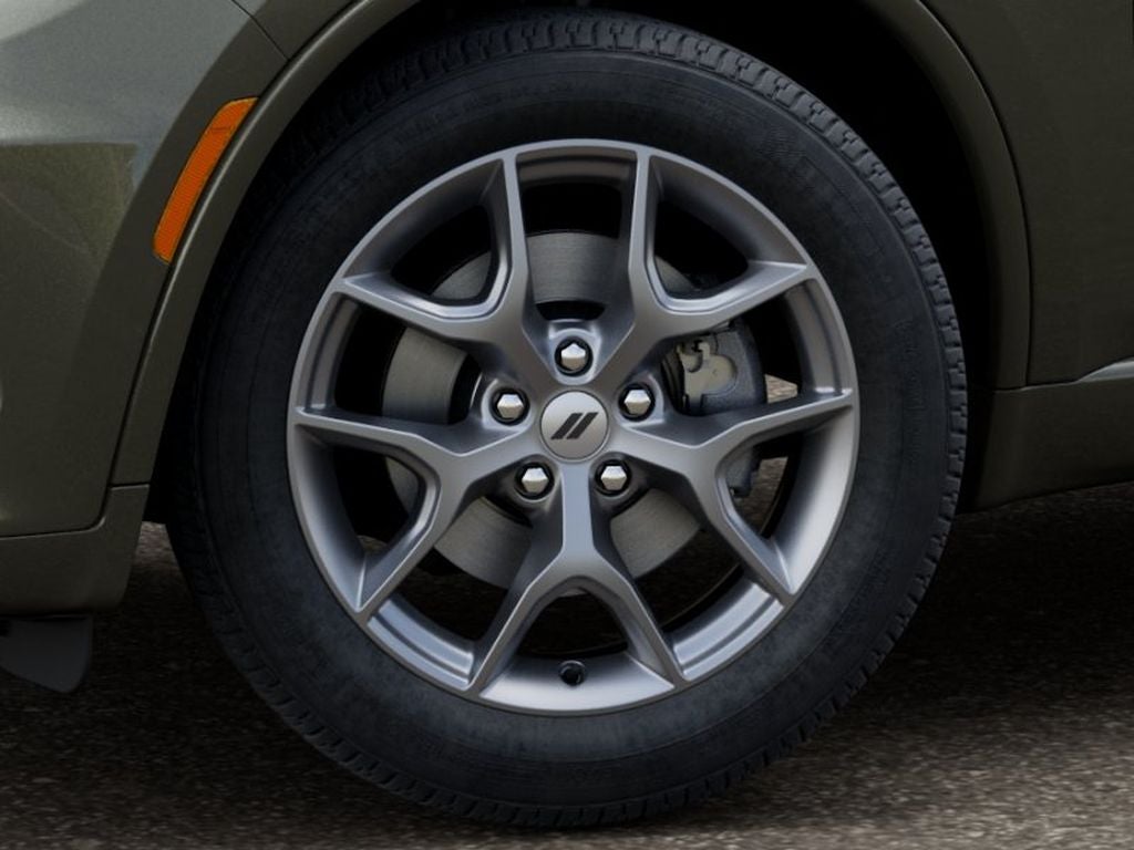 2026 Dodge Durango DURANGO GT AWD HEMI V8