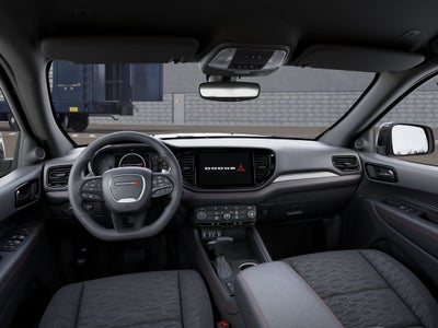 2026 Dodge Durango DURANGO GT AWD HEMI V8