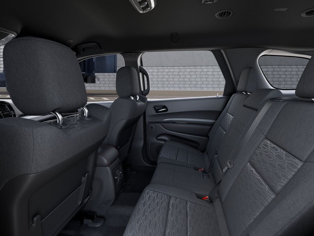 2026 Dodge Durango DURANGO GT AWD HEMI V8