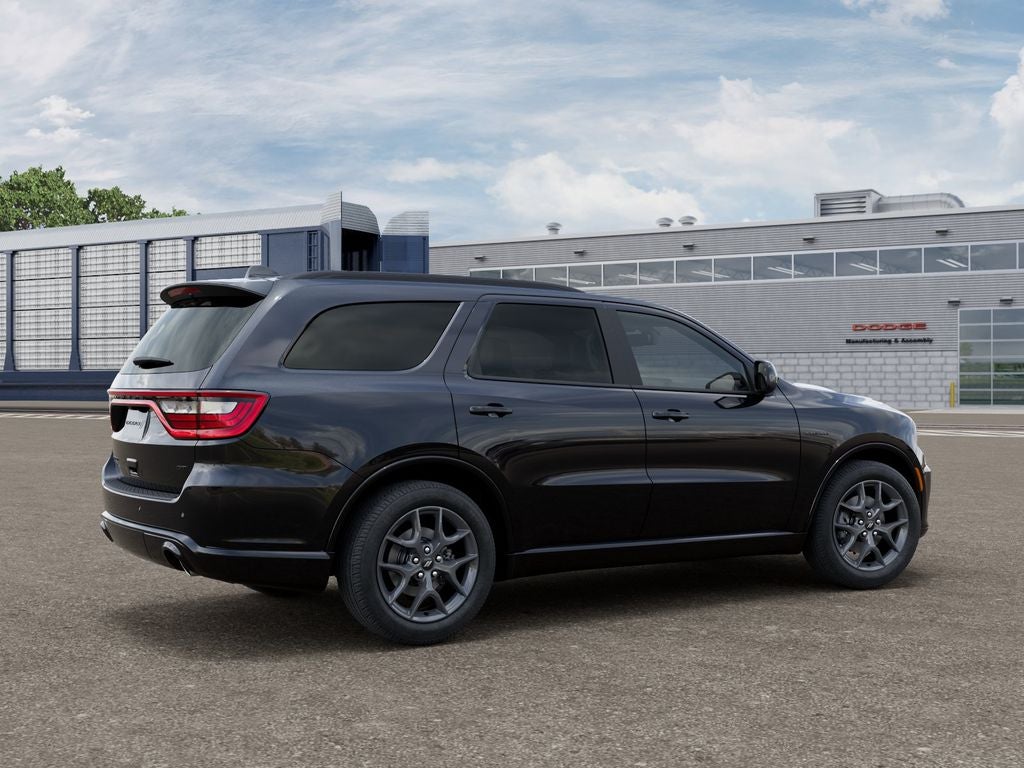 2026 Dodge Durango DURANGO GT AWD HEMI V8