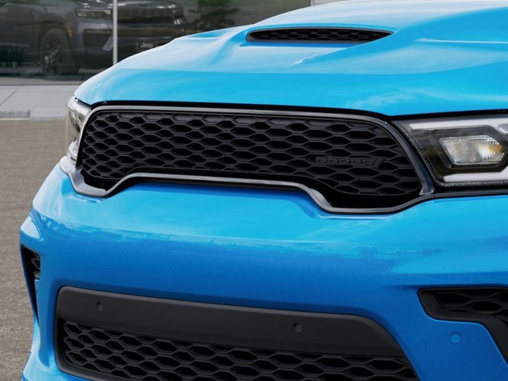 2026 Dodge Durango DURANGO R/T 392 AWD LAUNCH EDITION