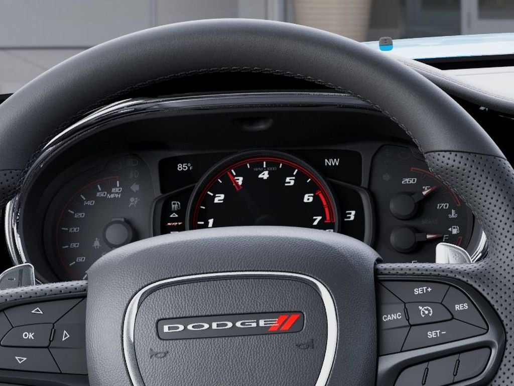 2026 Dodge Durango DURANGO R/T 392 AWD LAUNCH EDITION