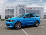 2026 Dodge Durango DURANGO R/T 392 AWD LAUNCH EDITION
