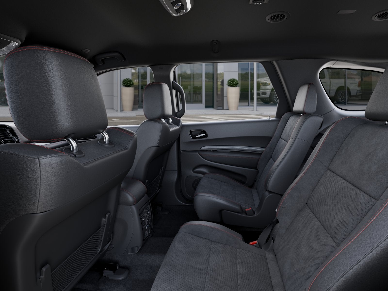 2026 Dodge Durango DURANGO R/T 392 AWD LAUNCH EDITION