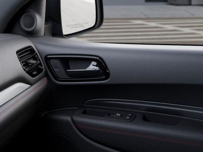 2026 Dodge Durango DURANGO R/T 392 AWD LAUNCH EDITION