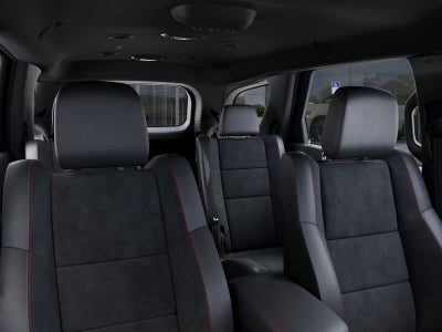 2026 Dodge Durango DURANGO R/T 392 AWD LAUNCH EDITION