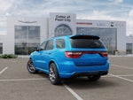 2026 Dodge Durango DURANGO R/T 392 AWD LAUNCH EDITION