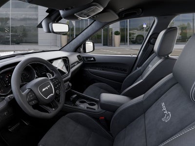 2026 Dodge Durango DURANGO SRT HELLCAT JAILBREAK AWD