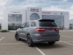 2026 Dodge Durango DURANGO SRT HELLCAT JAILBREAK AWD