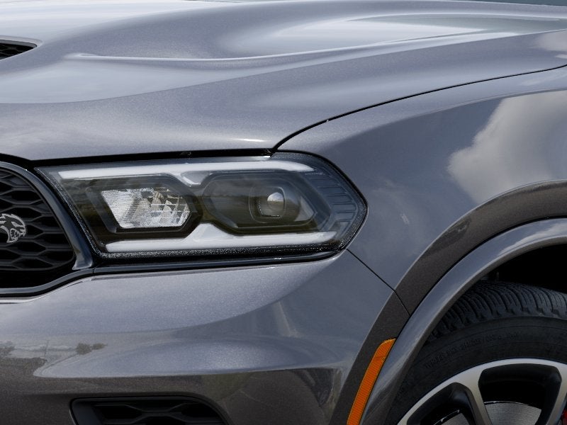 2026 Dodge Durango DURANGO SRT HELLCAT JAILBREAK AWD