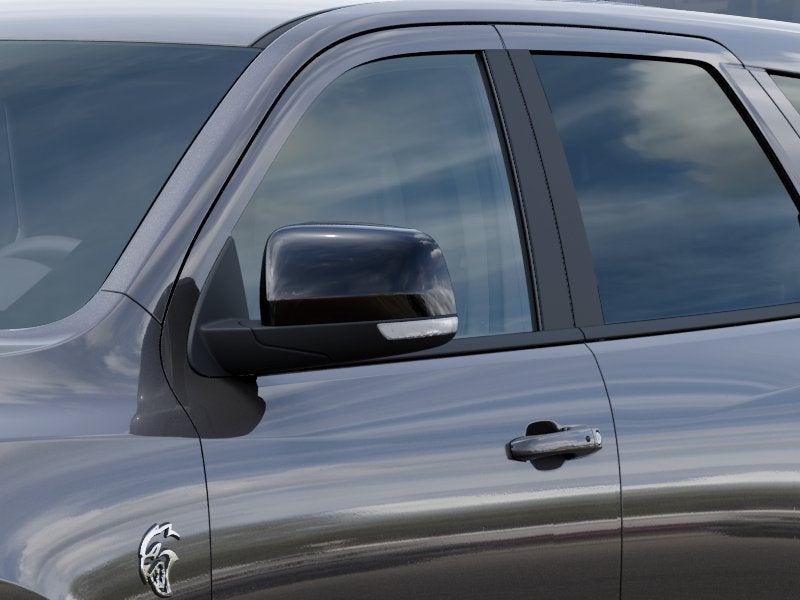 2026 Dodge Durango DURANGO SRT HELLCAT JAILBREAK AWD