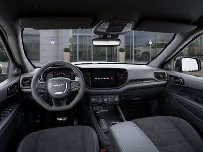 2026 Dodge Durango DURANGO SRT HELLCAT JAILBREAK AWD