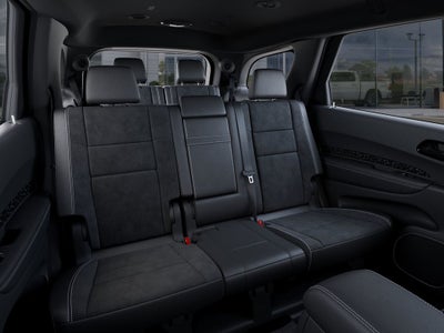 2026 Dodge Durango DURANGO SRT HELLCAT JAILBREAK AWD