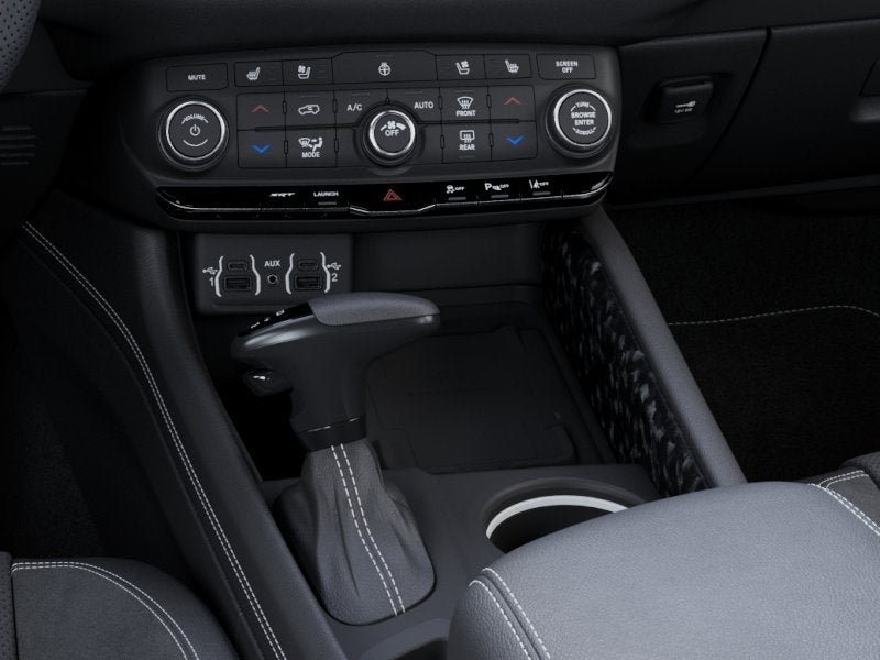 2026 Dodge Durango DURANGO SRT HELLCAT JAILBREAK AWD