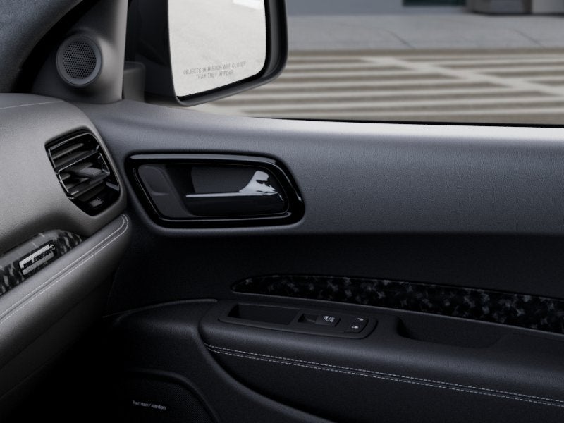 2026 Dodge Durango DURANGO SRT HELLCAT JAILBREAK AWD