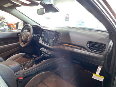 2026 Dodge Durango DURANGO SRT HELLCAT JAILBREAK AWD