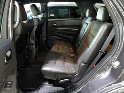 2026 Dodge Durango DURANGO SRT HELLCAT JAILBREAK AWD