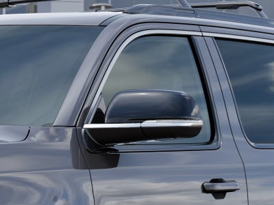 2026 Jeep Grand Wagoneer GRAND WAGONEER L 4X2