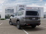 2026 Jeep Grand Wagoneer GRAND WAGONEER L 4X2