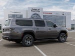 2026 Jeep Grand Wagoneer GRAND WAGONEER L 4X2