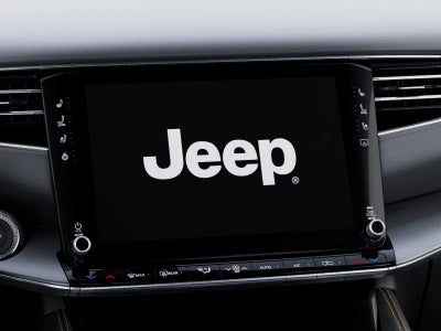 2026 Jeep Grand Wagoneer L GRAND WAGONEER L 85TH ANNIVERSARY EDITION 4X4