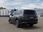 2026 Jeep Grand Wagoneer L GRAND WAGONEER L 85TH ANNIVERSARY EDITION 4X4