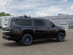 2026 Jeep Grand Wagoneer L GRAND WAGONEER L 85TH ANNIVERSARY EDITION 4X4