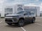 2026 Jeep Grand Wagoneer GRAND WAGONEER L 4X4