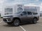 2026 Jeep Grand Wagoneer GRAND WAGONEER L 4X4