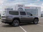 2026 Jeep Grand Wagoneer GRAND WAGONEER L 4X4