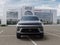 2026 Jeep Grand Wagoneer GRAND WAGONEER L 4X4