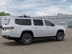 2026 Jeep Grand Wagoneer GRAND WAGONEER L 4X4