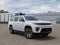 2026 Jeep Grand Wagoneer GRAND WAGONEER L 4X4