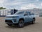 2026 Jeep Grand Wagoneer GRAND WAGONEER L 4X4
