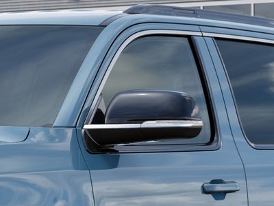 2026 Jeep Grand Wagoneer GRAND WAGONEER L 4X4