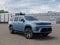 2026 Jeep Grand Wagoneer GRAND WAGONEER L 4X4