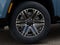 2026 Jeep Grand Wagoneer GRAND WAGONEER L 4X4