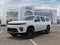 2026 Jeep Grand Wagoneer GRAND WAGONEER L LIMITED RESERVE 4X4