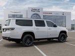 2026 Jeep Grand Wagoneer GRAND WAGONEER L LIMITED RESERVE 4X4