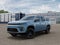 2026 Jeep Grand Wagoneer GRAND WAGONEER L LIMITED RESERVE 4X4