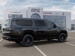 2026 Jeep Grand Wagoneer GRAND WAGONEER L LIMITED RESERVE 4X4