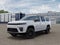 2026 Jeep Grand Wagoneer GRAND WAGONEER L SUMMIT RESERVE 4X4