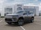 2026 Jeep Grand Wagoneer GRAND WAGONEER 4X2